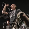 GutterPunk - Professional Concert Photography